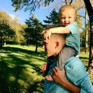 Meet your Posher, Billy